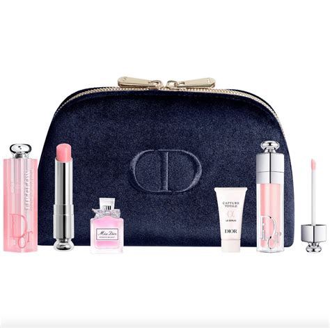 holiday miss dior kit